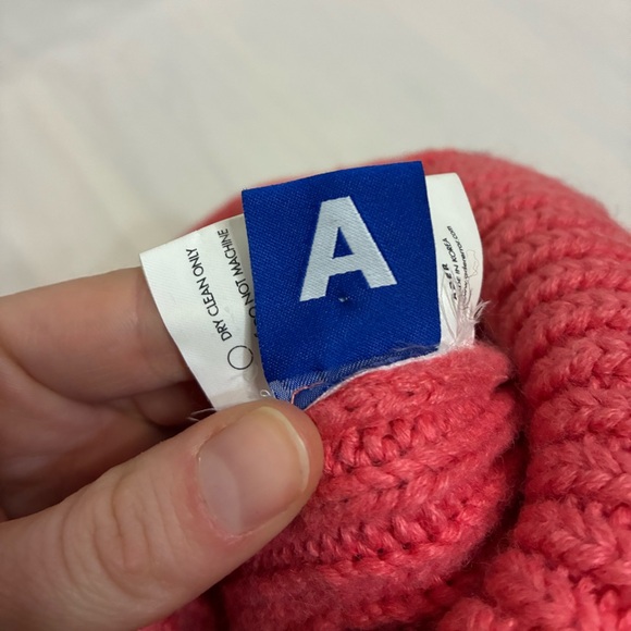 ADER Error Basic Long Beanie - Picture 6 of 7